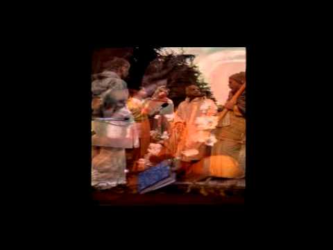 Krishna Is Everywhere in Full HD