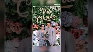Download lagu #shorts Viral Foto Pernikahan Via Valen Dan Chevra Yolandi Selamat Kak Via Valen mp3 Download lagu #shorts Viral Foto Pernikahan Via Valen Dan Chevra Yolandi Selamat Kak Via Valen mp3