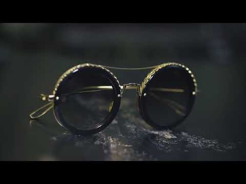 ELIE SAAB. Haute couture eyewear