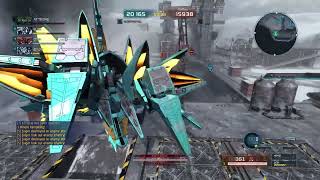 dont ever let this Xi Gundam cooking