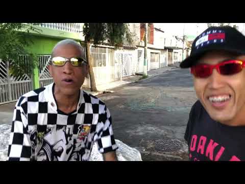 MC V7 MC JSP MEDLEY CONSCIENTE | ACREDITEI - MARCHA ROBO
