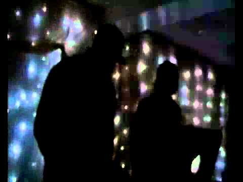 Lion Kulcha Sound @ Crazy Friday - Salon Le Bouquet 4/11 2k11