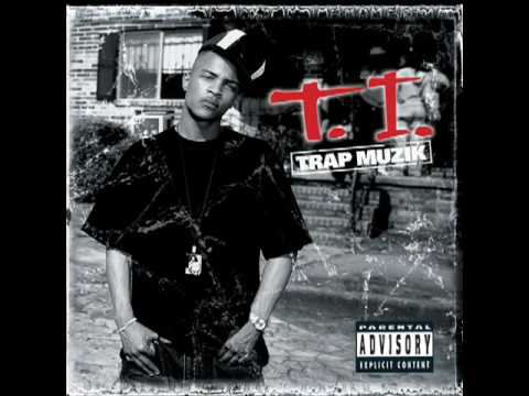 T.I. - King of the South