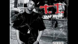 T.I. - King of the South