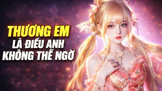Thương Em Là Điều Anh Không Thể Ngờ – Noo Phước Thịnh | Remix Cực hay 💖 #NooPhuocThinh #Remix #Vpop