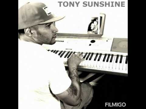 Tony Sunshine - Here I Am (feat. Jadakiss)