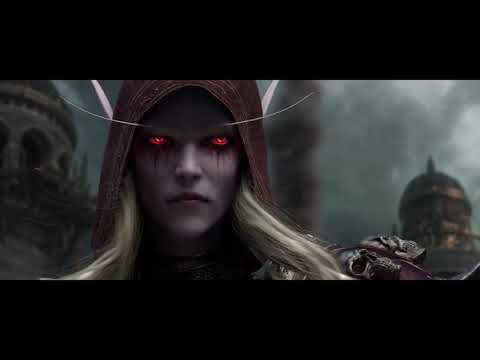 Battle for Azeroth (Cinematic Music Video - Two Steps From Hell)