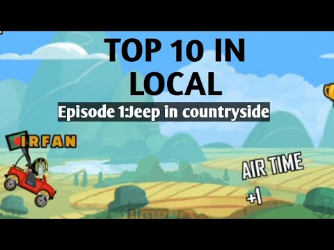 7232m with Hill climber in countryside,top 5 rank in Bangladesh🔥