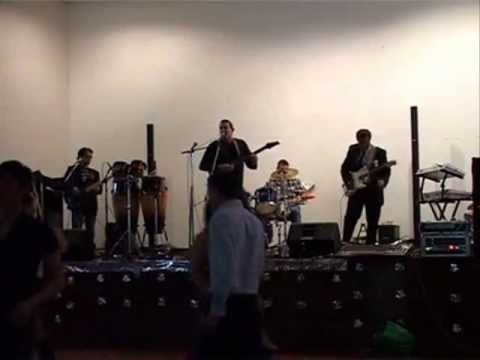 Sway - Jimmy and The Wildcats