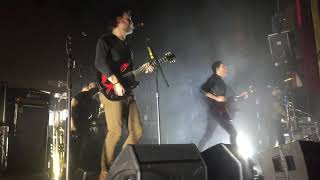 Monty Are I- The Stand (Live 1.4.20)