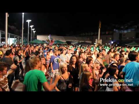 D'Kwaschen Retashy in Kingston v Ljutomeru - Prlekija-on.net