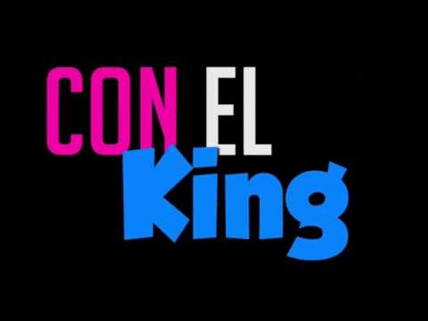 El mecha corta | Botando el chupo con el King de Olimpica Stereo