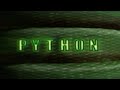 PYTHON 2000 Movie Trailer Previews VHS Rip Digitization From ME MYSELF IRENE