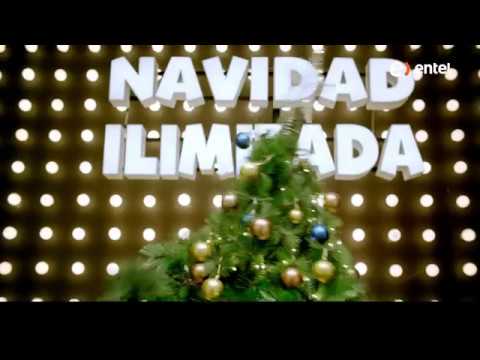 ¡Navidad ilimitada con Dimitree!