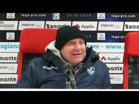 C. Albè Giana Erminio Fermana 1-1