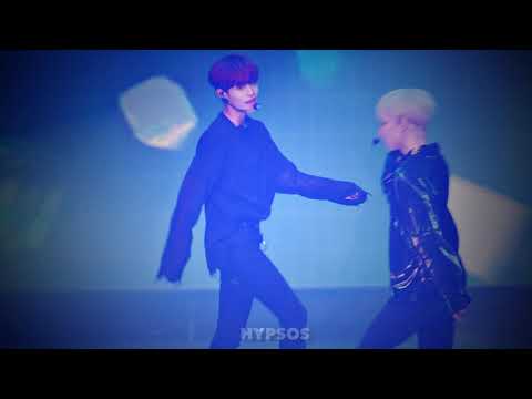 190522 AB6IX SHOWCASE 이대휘 - ABSOLUTE