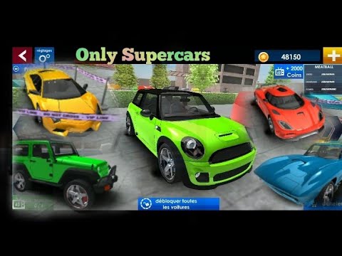 Car Driving School 2020: Real Driving Academy Test- Game Network