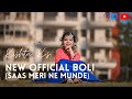 Lae Sunla Bhenji Latest Official Punjabi Boli By Kishtu K Saas Meri Ne Munde Jamme 2021
