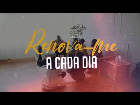 Adoração - Banda Noah