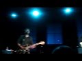 M. Ward - Never Had Nobody Like You (Live at First Avenue, Minneapolis, MN)