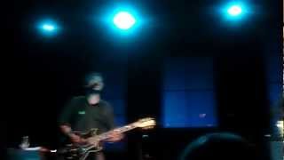 M. Ward - Never Had Nobody Like You (Live at First Avenue, Minneapolis, MN)