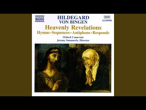 O Euchari in leta via