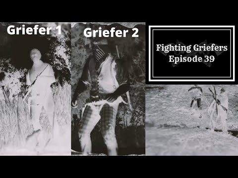 Red Dead Online | Fighting Griefers | Episode 39