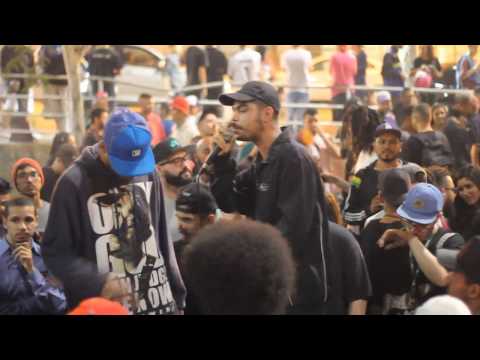 Jorge Mario x LJR - 02/10/2018