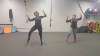 Crime Mob &quot; Stilettos &quot;