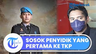 Download lagu Sosok Penyidik yang Pertama Datangi TKP Penembakkan Brigadir J, AKBP Ridwan Soplanit Kini Dicopot mp3 Download lagu Sosok Penyidik yang Pertama Datangi TKP Penembakkan Brigadir J, AKBP Ridwan Soplanit Kini Dicopot mp3