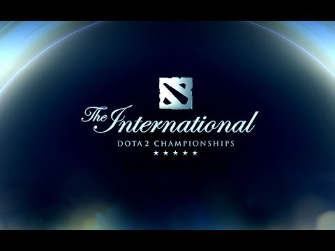 Newbee vs Team Secret. Game 2. The International 2016. Group stage. TI6. Dota 2