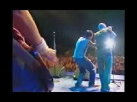 Fino a che si può - Gassclub (I-Tim tour 2002)
