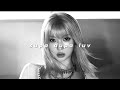 Babymonster Supa Dupa Luv Slowed Reverb