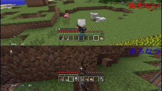 初心者2人のグダグダなマインクラフト実況プレイ part12