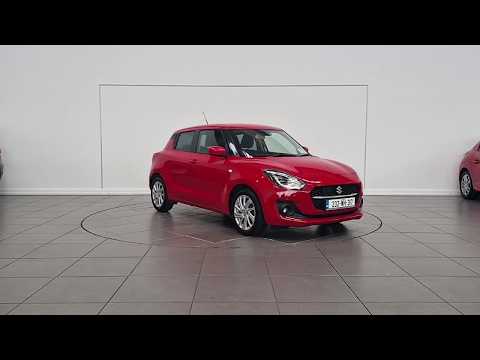 Suzuki Swift Swift 1.2 Mild Hybrid SZ-AUTOMATIC ** - Image 2