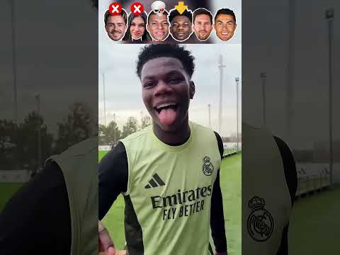 Footballers VS Celine VS Ronaldo Box Challenge