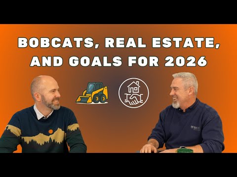 The Evolution of Professional Growth With My Guest Ryan Ogilvie | Conversations with Kirk EP 47