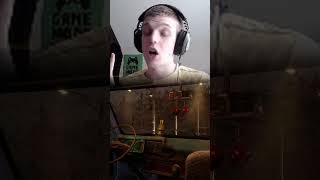 Download lagu I ate my words so fast  #fnaf #horrorgame #gaming mp3