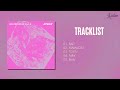  [Full Album] ATEEZ (에이티즈) - GOLDEN HOUR : Part.5