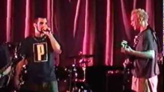 Killswitch Engage   02 Vide Infra Brooklyn NY 05 25 02