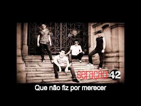 Só Você Me Entende video