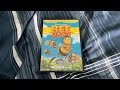 Opening To Bee Movie 2008 DVD Fullscreen Version