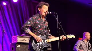 Mike Zito - Wasted Time - 11/21/21 Reading Blues Festival - Reading, PA