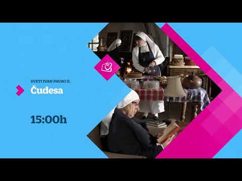 Nedjelja na Laudato TV