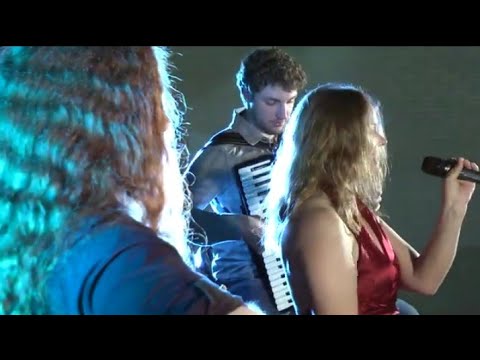 O Garoto Do Salão - Sirlei e Maurício