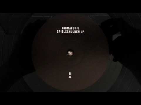 Gibmafuffi - Acid Rain