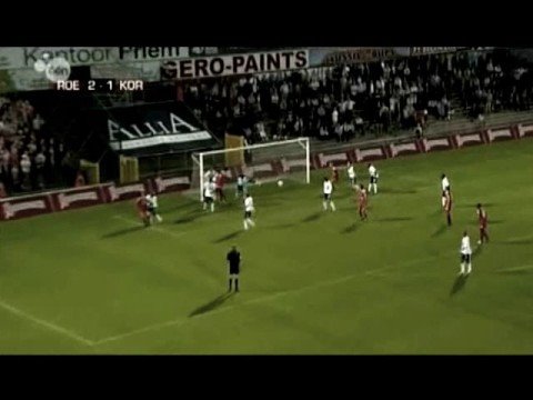 Jupiler Pro League - Matchday 1