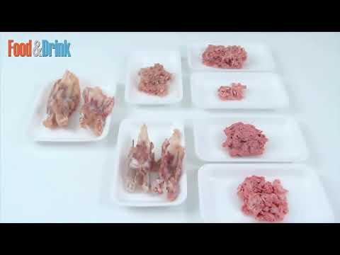 Amazing Food Factory by Magic Foods