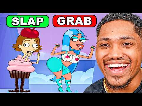 I Played SUS Mobile Games..😐 (Pt 2)