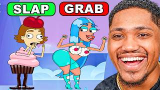 I Played SUS Mobile Games..😐 (Pt 2) MQDEFAULT Thumbnail
